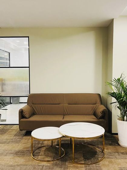 A3 Design Studio - Commercial Interior Design Biophilic Design: Integrating Nature photo 6