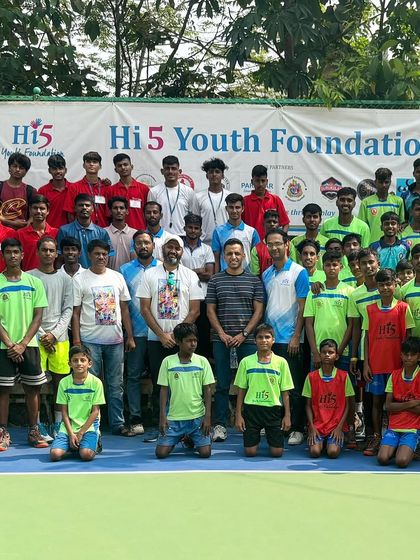 Simply Sport Foundation - Grassroots Sports Development Our Network of Change: Partnerships & Collaborations photo 14