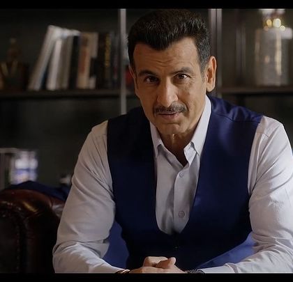 Celebrity & Personality Styling photo 5