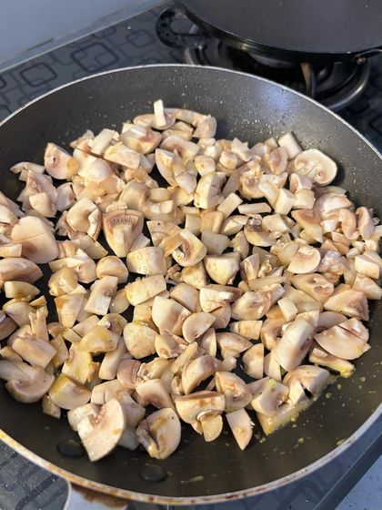 Meghana Rabindranath - Nutrition & Wellness Coaching High-Protein Meals & Snacks photo 14