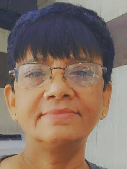 A calm expression, which is how I approach every case, no matter how complicated the document legalization process is.