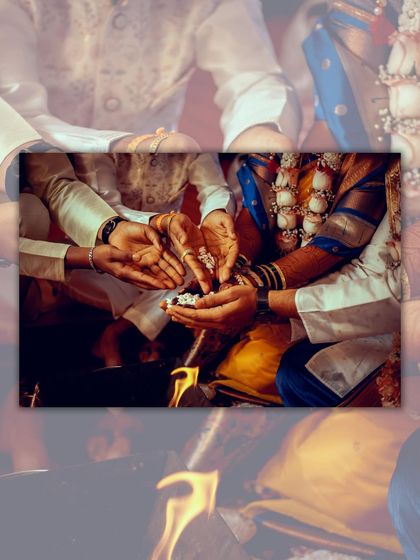 Maharashtrian Weddings photo 11