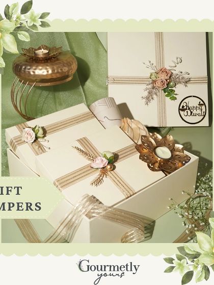 Luxury Gifting & Festive Hampers photo 11