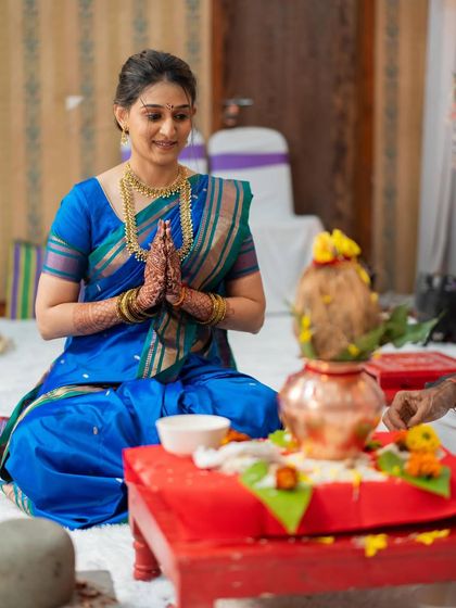 Pre-Wedding Celebrations: Engagement & Sangeet photo 38