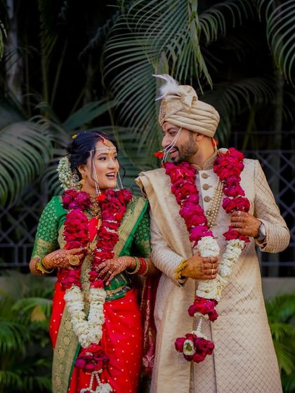 Timeless Maharashtrian Traditions photo 31