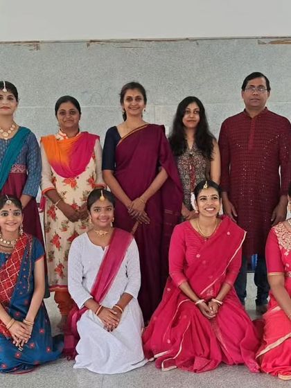 Congratulations to our students who successfully completed their Bharatanatyam and Kathak exams. We are proud of their dedication and hard work.