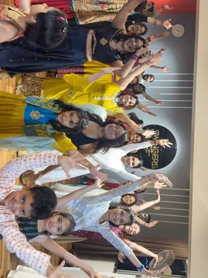 The Swingers Dance - Recreational Dance Classes Our Dance Family: Community & Instructors photo 27