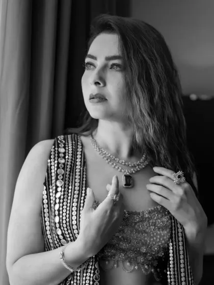 Professional & Glamour Portraits photo 8