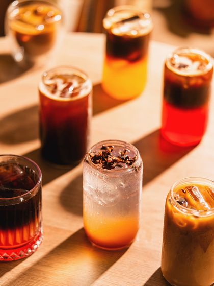 Cocktail & Beverage Creations photo 5