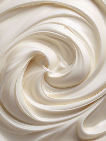 The rich, velvety swirl of my product textures is an experience in itself. Skincare should feel like an indulgence, and my formulas are designed to nourish your skin and your senses.