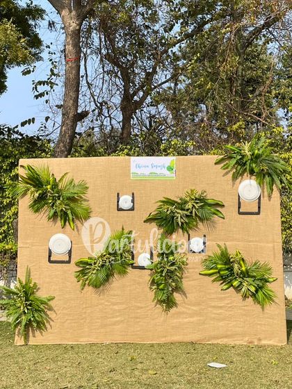 Eco-Friendly & Sustainable Celebrations photo 8