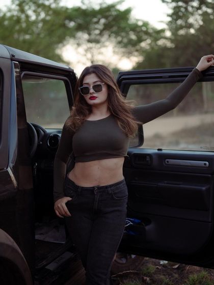 Portraitsbysham - Commercial & Advertising Photography Modern & Streetwear Fashion photo 61