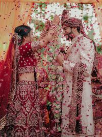 Wedding Photography & Videography