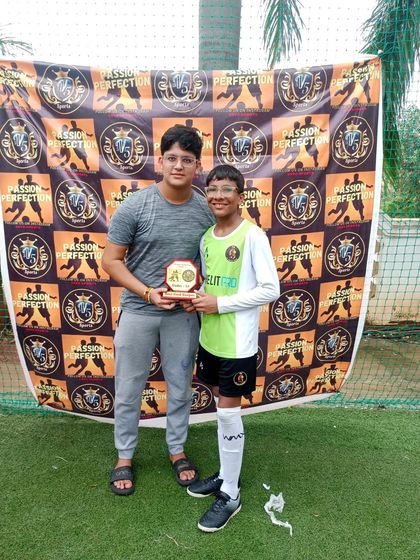 Player Achievements photo 29