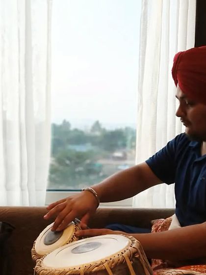 The Art of Tabla: Solos & Practice photo 18