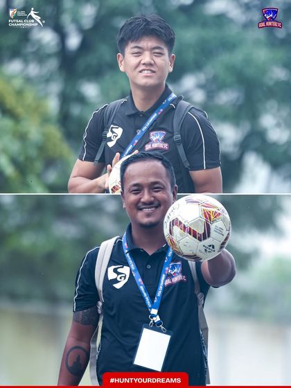 Champions of India: AIFF Futsal Club Championship photo 90