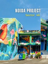 Custom Murals & Wall Art