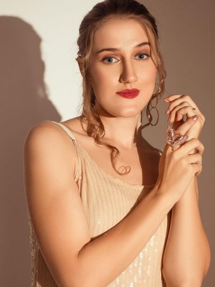 Model & Actor Portfolios photo 36