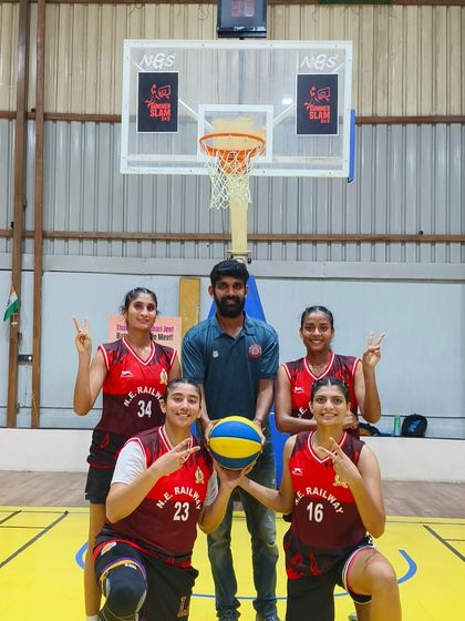 Championship Moments photo 6