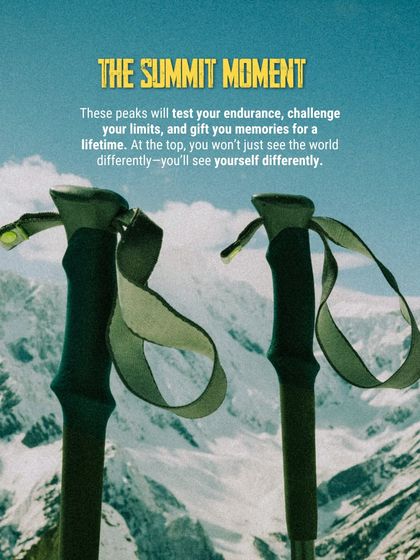 Weekend & Beginner Hikes photo 6