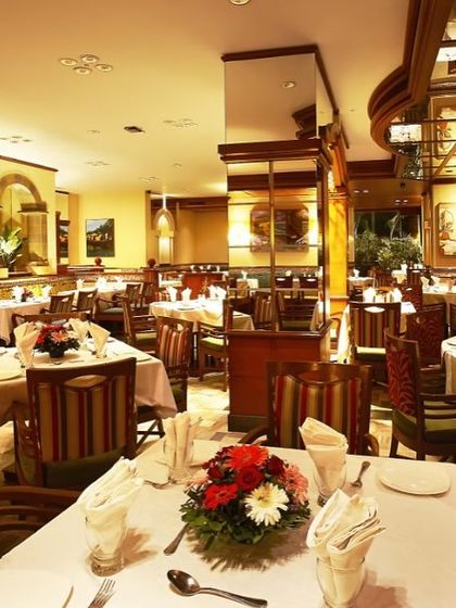 The Garden Court Vibe photo 16