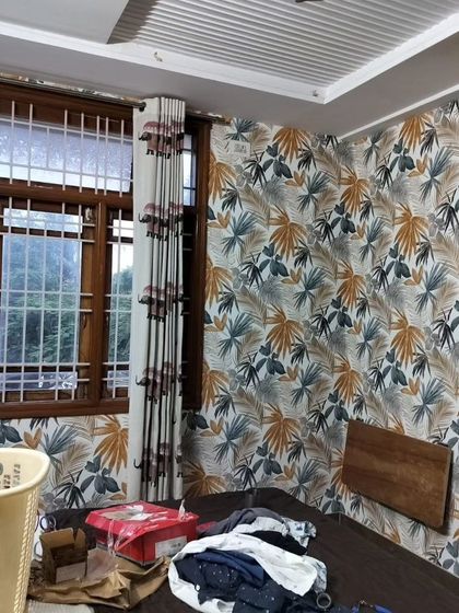 Wallplays - Wallpaper Design & Installation Nature-Inspired & Floral Prints photo 116