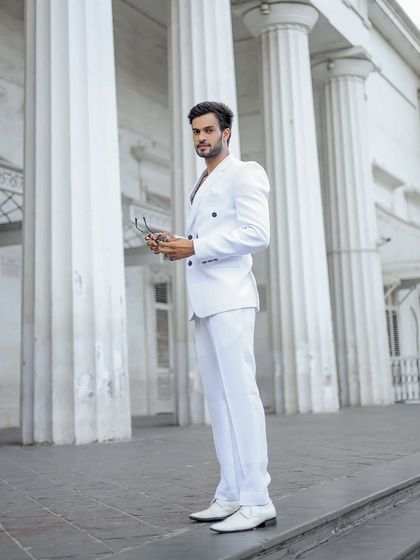 Rohit Photography - Fashion & Portfolio Photography Mumbai Street Style photo 41