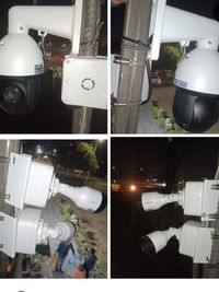 Security System Installation & Maintenance