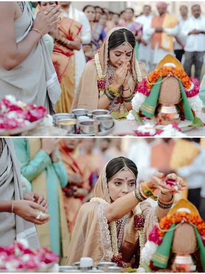 TK Wedding Stories - Wedding & Couples Photography South Indian Weddings photo 32