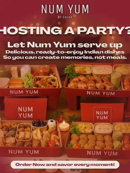 Planning a party? Let me handle the food. My ready-to-enjoy platters are designed to impress, turning your get-together into a gourmet experience without you having to step into the kitchen.