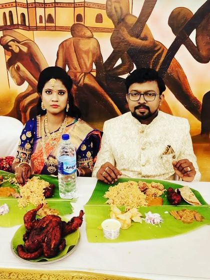 Golden Banana Leaf Caterers - Event Management Services Miscellaneous Gallery photo 54