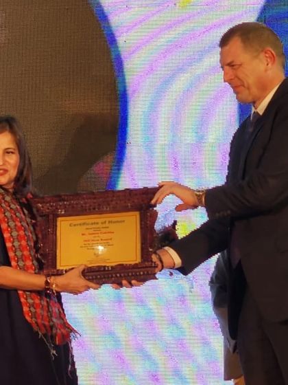 Corporate Keynotes & Motivational Talks photo 10