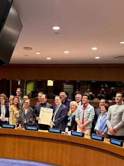 Global Stages & High-Profile Events photo 8