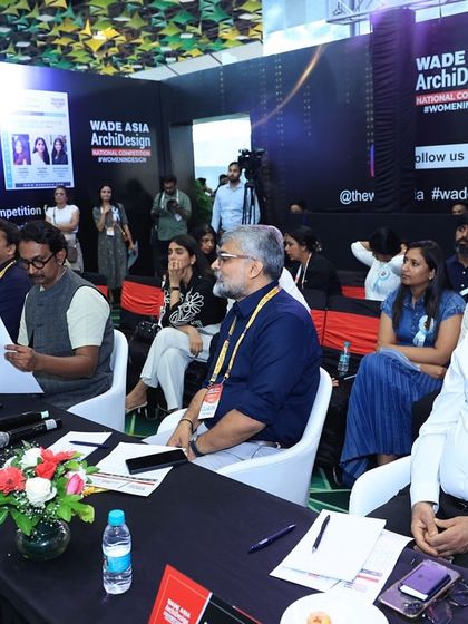 Creative Designer Architects - Healthcare Interior Design Thought Leadership & Our Team photo 3