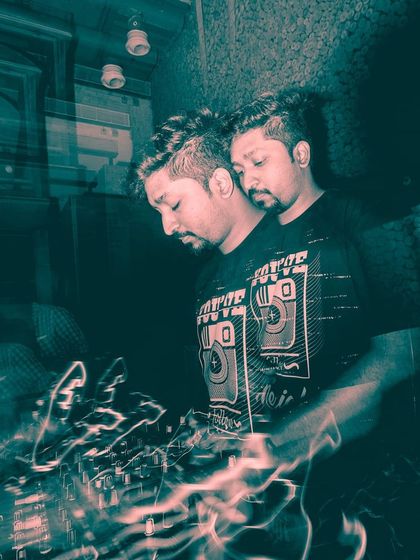 DJ MadMen - DJ Services Club Residencies & Guest Nights photo 33