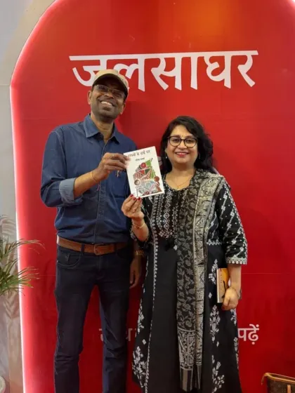 Art Festivals & Exhibitions photo 7