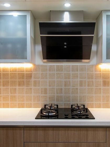 Fabdiz - Full-Service Residential Interior Design Gourmet & Modular Kitchens photo 26