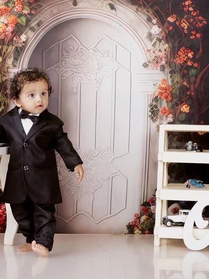 Creative & Themed Portraits photo 4