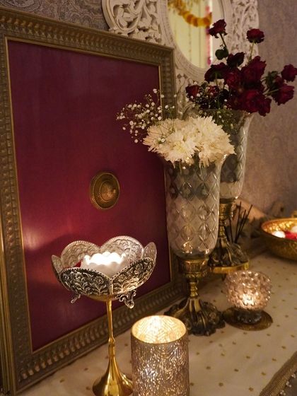 Sushmita - Home Styling & Decoration Styling for Indian Festivals photo 11