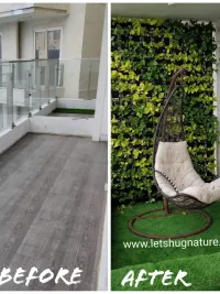 Landscape & Garden Design