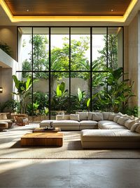 Residential Architecture & Interior Design