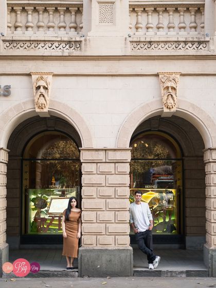 That Big Day - Pre-Wedding Photoshoots & Films Cityscapes & Urban Charm photo 6