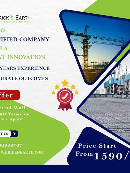 Brick and Earth - Turnkey Home Construction Our Services and Construction Packages photo 36