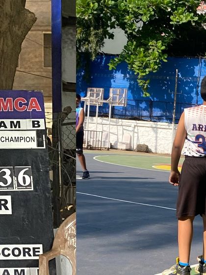 More Than a Game: Community & Events photo 7