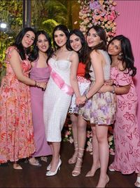 Private & Social Event Design