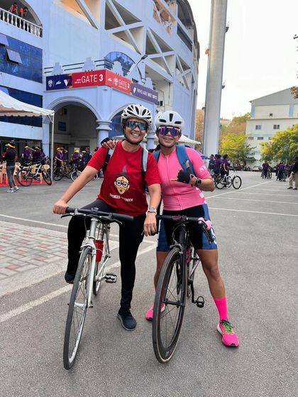 TimTim Sharma - Endurance Training Camps Additional Race Recaps photo 43