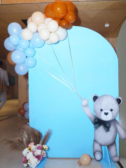 Memorable Events - Personal Event Decoration & Planning Whimsical & Fantasy Themes photo 46