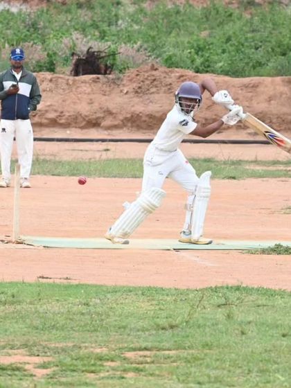 Boundless Cricket Academy - Group Cricket Training Forging Champions: Match Wins & Achievements photo 38