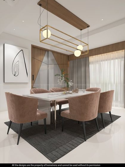 Modern Kitchens & Dining photo 26