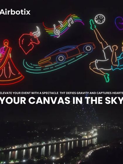 Creative Sky Art & Pop Culture photo 6